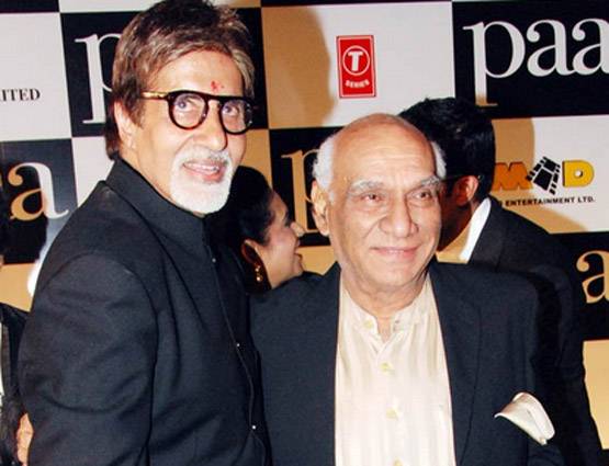 रोमांटिक फिल्मों के हीरो थे यश चोपड़ा, अमिताभ-रेखा-जया के रिश्ते को पर्दे उतारा