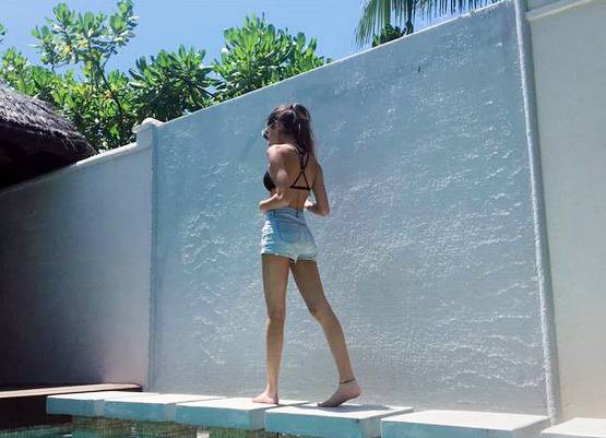 PHOTOS : बॉलीवुड की इस दूसरी 'आलिया' के बारे  में नहीं जानते होंगे आप