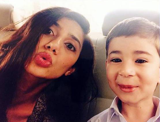 रणबीर नहीं, 16 की उम्र में ही इस हीरो की दीवानी हो गई थीं माहिरा