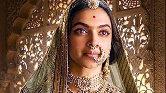 Unibrow लुक के लिए पद्मावती फेम दीपिका ही नहीं ये हस्तियां भी रही हैं फेमस