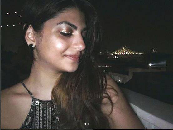 ये हैं प्रेम चोपड़ा की नातिन, इस एक्टर की डेब्यू फिल्म में आ सकती हैं नजर