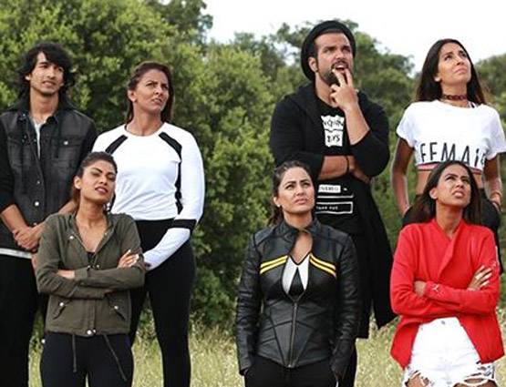 TRP के खेल में 'कुमकुम भाग्य' के आगे सारे शो ढेर