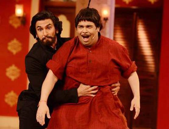 कीकू शारदा ने तलाशा नया काम, क्या ऑन एयर नहीं होगा कपिल का शो?