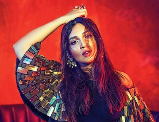 अब वजन नहीं बढ़ाना चाहती शुभ मंगल की एक्ट्रेस, कभी दिखती थीं ऐसी