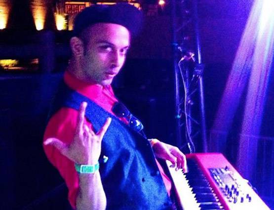 रातभर की पार्टी, घर लौटकर 12वीं मंजिल से कूदा म्यूजिशियन