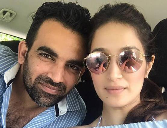 8 साल ईशा को किया डेट, अब इस एक्ट्रेस से शादी करेंगे जहीर