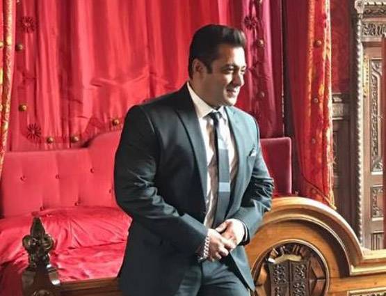 लंदन में ग्लोबल डायवर्सिटी अवॉर्ड से सम्मानित हुए सलमान खान