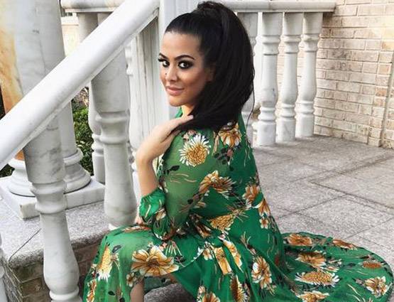 ऐसी है संजय दत्त की बेटी की लाइफ, जन्मदिन पर लॉन्च किया था फिल्म का ट्रेलर