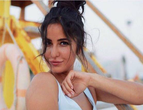 सोशल मीडिया क्वीन बनीं कटरीना, फॉलोअर्स की संख्या कर देगी हैरान