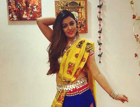 वजन घटाने के बाद BOLD लुक में नजर आई ये टीवी एक्ट्रेस