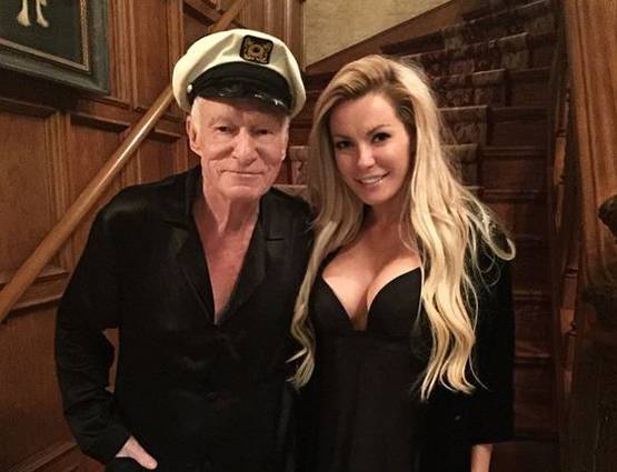 खूबसूरत मॉडल्स के लिए सोने की जेल से कम नहीं था प्लेबॉय मेंशन