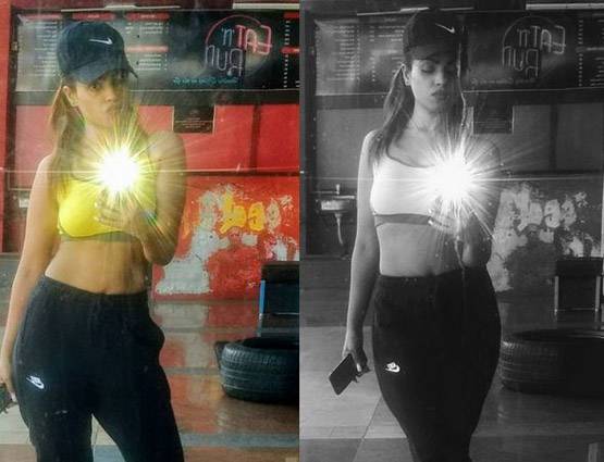 बिग बॉस में उड़ा था मजाक, अब सोशल मीडिया पर छाई EX कंटेस्टेंट