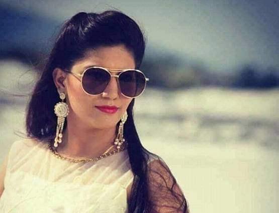 कभी इंटरनेट सनसनी बन गई थीं सपना, इस काम के लिए हैं फेमस