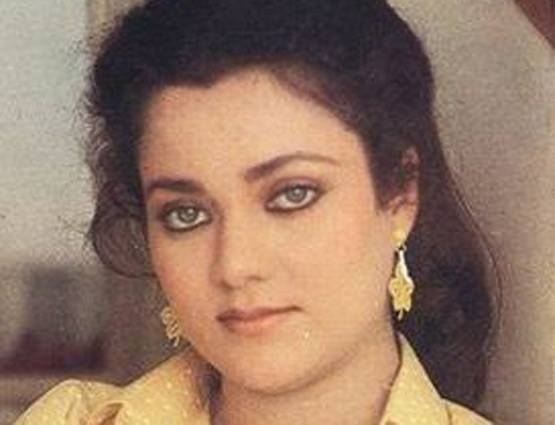 फिल्म ही नहीं हकीकत में भी हीरोइन्स से जुड़ा गैंगस्टर्स का नाम