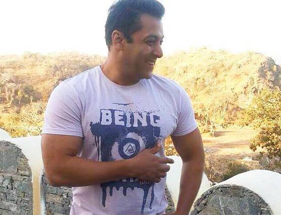 पहली बार अपनी लाइफ़ में ऐसा 'काम' करने जा रहे हैं सलमान खान