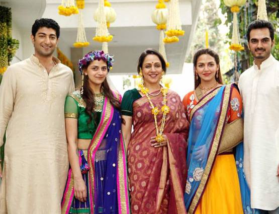 हेमा से उम्र में सिर्फ 8 साल छोटे हैं सनी, 3 देओल हिट तो 2 फ्लॉप