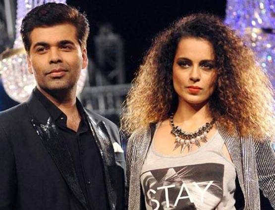 क्यों तीनों खान के साथ फिल्म नहीं करना चाहती हैं कंगना रनौत?