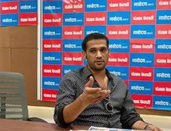 छोटा शहर-मामूली परिवार, कुछ ऐसा है कंगना की 'सिमरन' का हीरो