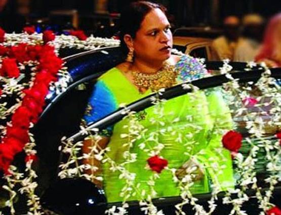 5 हजार करोड़ की मालकिन थी हसीना, ऐसे डील करती थी दाऊद का एम्पायर