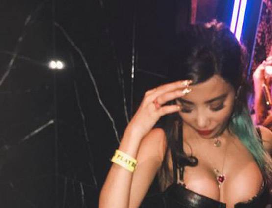 रामायण के रामानंद सागर की पोती ने शेयर की TOPLESS PHOTO