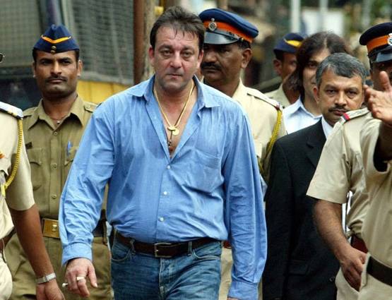 संजय दत्त के नशे की लिस्ट देखकर हैरान हो गया था अमेरिकी डॉक्टर