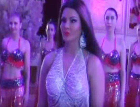 राखी सावंत को आया हनीप्रीत का फोन, बोली- तुमसे ये उम्मीद नहीं थी