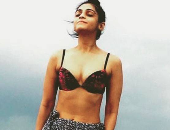 PHOTOS:'ससुराल सिमर का' की इस एक्ट्रेस की बोल्ड तस्वीरें हुईं वायरल