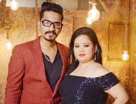 भारती सिंह ने घटाया 10 किलो वजन, अब दिखती हैं ऐसी