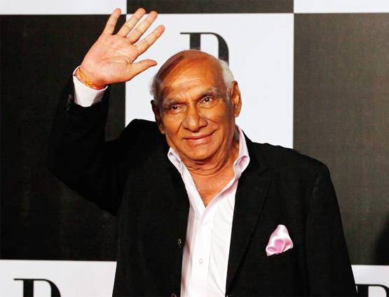 रोमांटिक फिल्मों के हीरो थे यश चोपड़ा, अमिताभ-रेखा-जया के रिश्ते को पर्दे उतारा