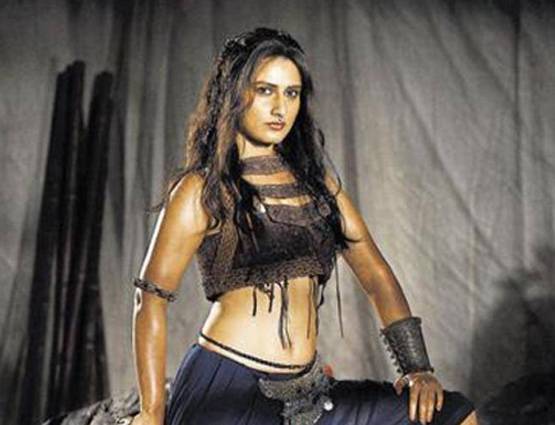 ठग्स ऑफ हिन्दोस्तान का 'सीन' लीक, कुछ ऐसा है Big B का लुक