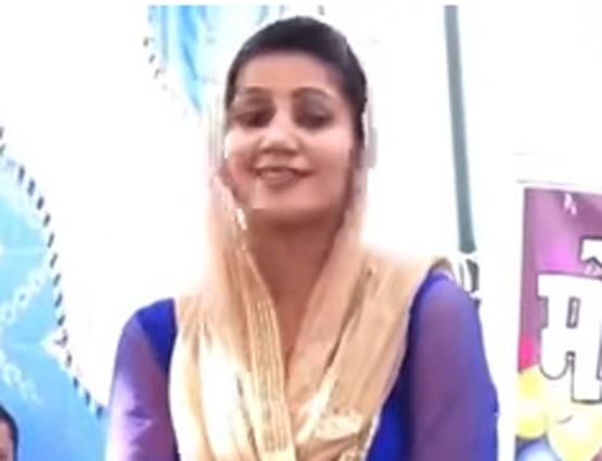 कभी इंटरनेट सनसनी बन गई थीं सपना, इस काम के लिए हैं फेमस