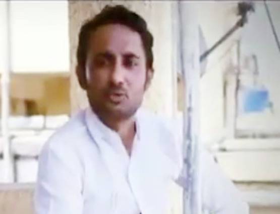 मिलिए दाऊद इब्राहिम के 'दामाद' से, 'ससुर' पर बना चुका है फिल्म