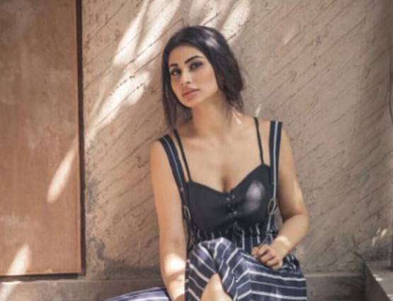 कई साल पहले फिल्मों में दिखी हैं मौनी, जानें TV की नागिन की 10 बातें