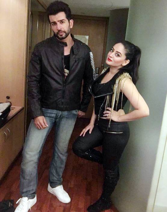 जय भानुशाली और माही विज बने MUMMY-DADDY, देखें PHOTOS