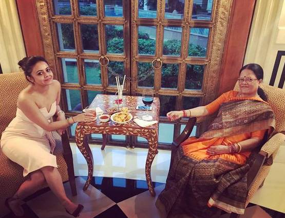 गोपी बहू ने बिग बॉस को किया मना, कहा- ऐसे शोज नहीं करना