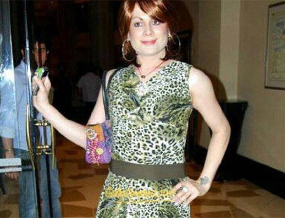 बॉबी डार्लिंग की सास ने कहा, 'बॉबी लड़की नहीं, पहलवान है'