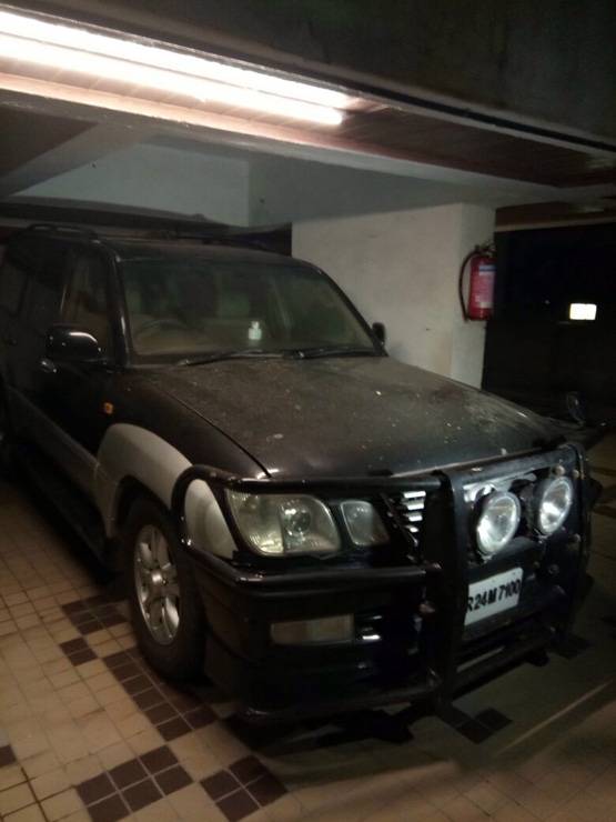 सुभाष चंद्र बोस पर फिल्म बनाने की प्लानिंग कर रहा था राम रहीम