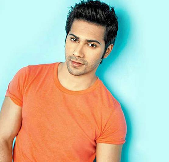 आमिर की फिल्म के ऑडिशन में फेल हो गए थे वरुण धवन, जानें वजह?