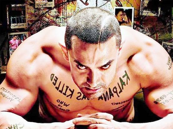 'ठग्स ऑफ हिंदोस्तान' में कुछ ऐसा है आमिर का लुक