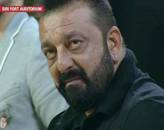 शिवभक्त संजय दत्त की बेबाकी, नहीं चाहता बेटा बने मेरे जैसा