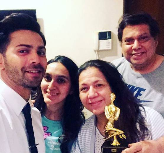 ..तो आज एक्टिंग नहीं बैंक में नौकरी कर रहे होते वरुण धवन