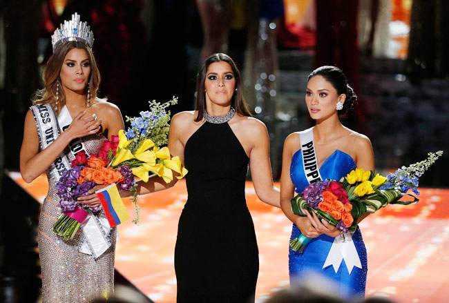 मिस यूनिवर्स के इतिहास में हुई थी ये बड़ी गलती, दूसरे को दे दिया था ताज