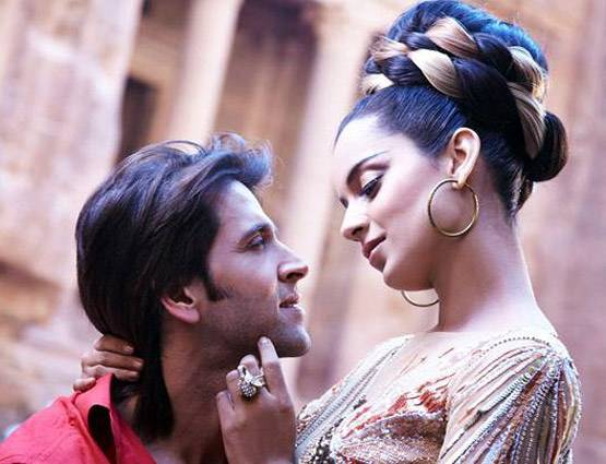 पता चल ही गया, ये हिरोइन थी रितिक-कंगना के ब्रेकअप की वजह