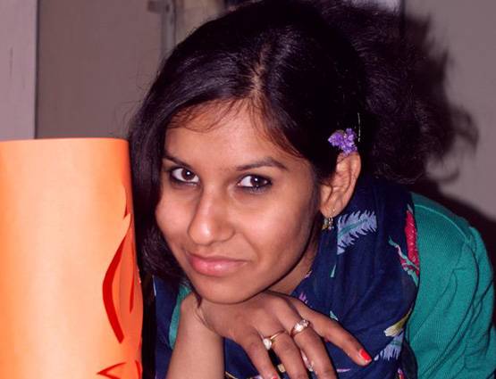 NID की इस छात्रा ने बनाया था लखनऊ मेट्रो का LOGO, मिले थे 2 लाख