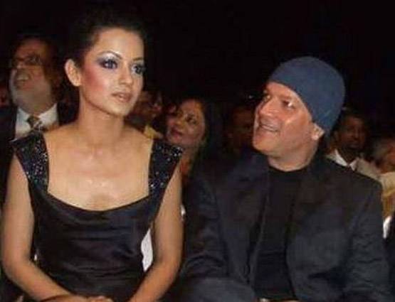 पिता आदित्य के कंगना से अफेयर पर बोले सूरज, मां का दुख देखा है मैंने