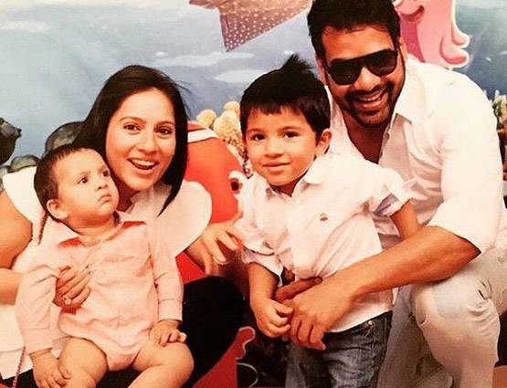 TV Celebs के ये Cute Kids चुरा लेंगे आपका दिल