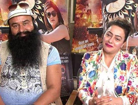 एमबीए नहीं सिर्फ 12वीं पास है राम रहीम की हनीप्रीत, ये रहा 'सबूत'