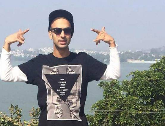 रातभर की पार्टी, घर लौटकर 12वीं मंजिल से कूदा म्यूजिशियन