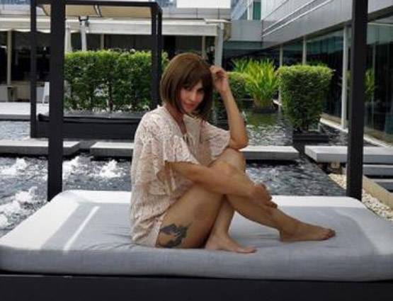 फिल्मों में रहीं फ्लॉप, लेकिन अब संभालती हैं 600 करोड़ की कंपनी