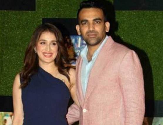 8 साल ईशा को किया डेट, अब इस एक्ट्रेस से शादी करेंगे जहीर